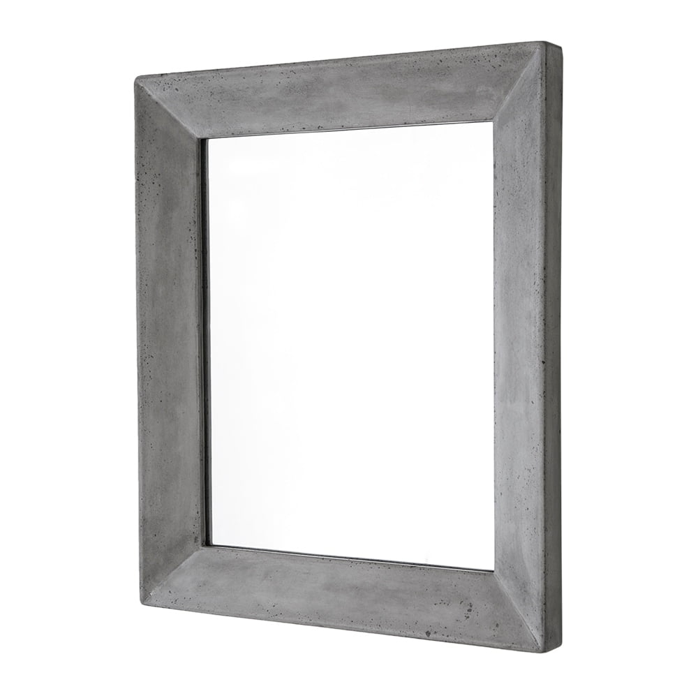 Native Trails Nsmr2622 Nativestone 22" W X 26" H Rectangular Framed Bathroom Wall Mirror -