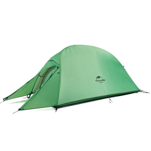 Naturehike Cloud-Up 1/2/3 Person Backpacking Tent Lightweight Waterproof
