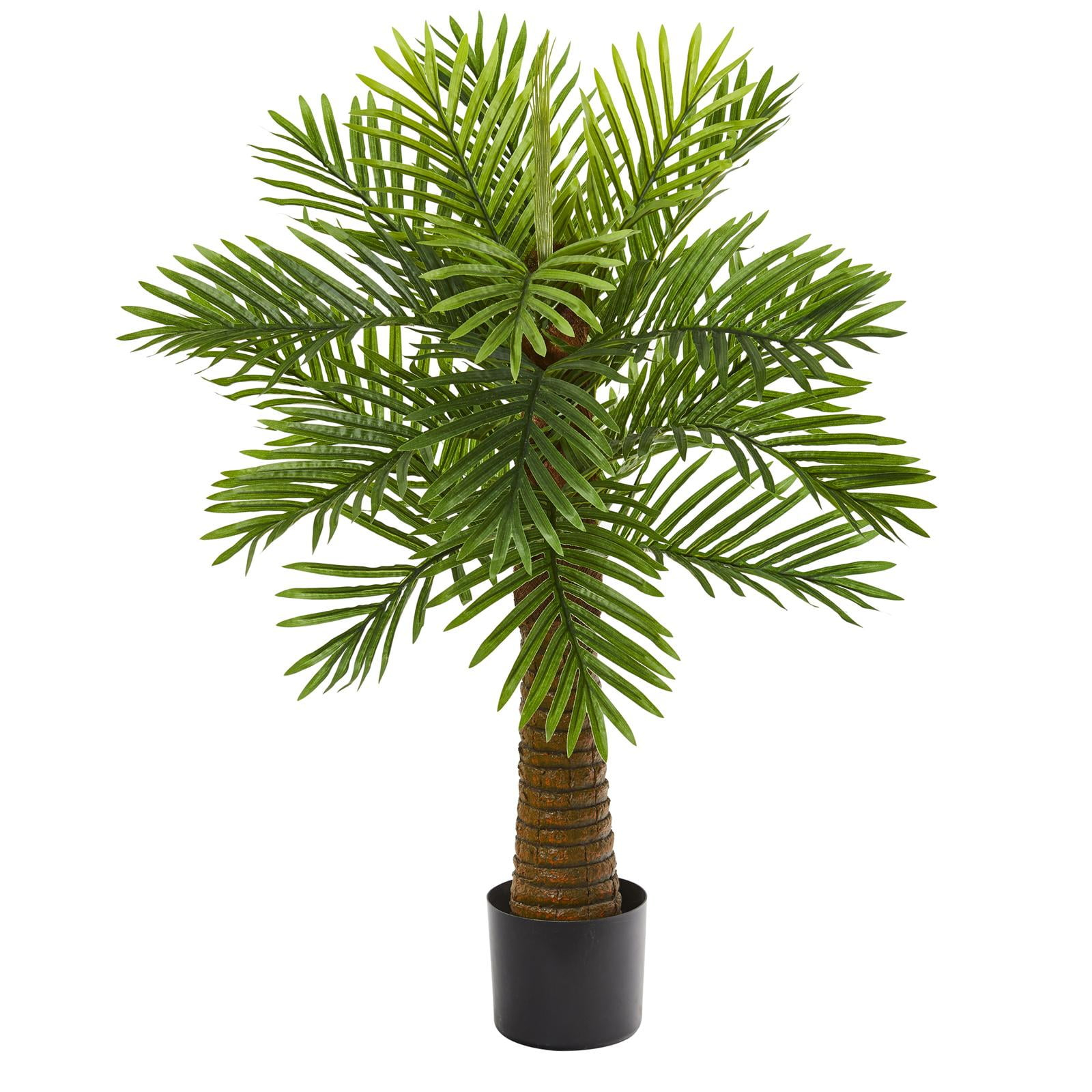 Nearly Natural 3’ Robellini Palm Artificial Tree
