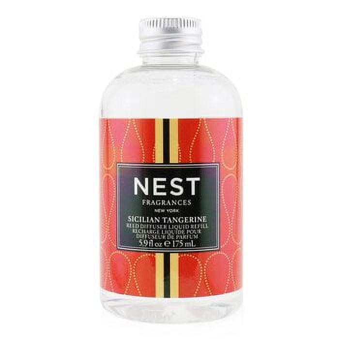 Nest Fragrances Reed Diffuser Liquid Refill - Sicilian Tangerine