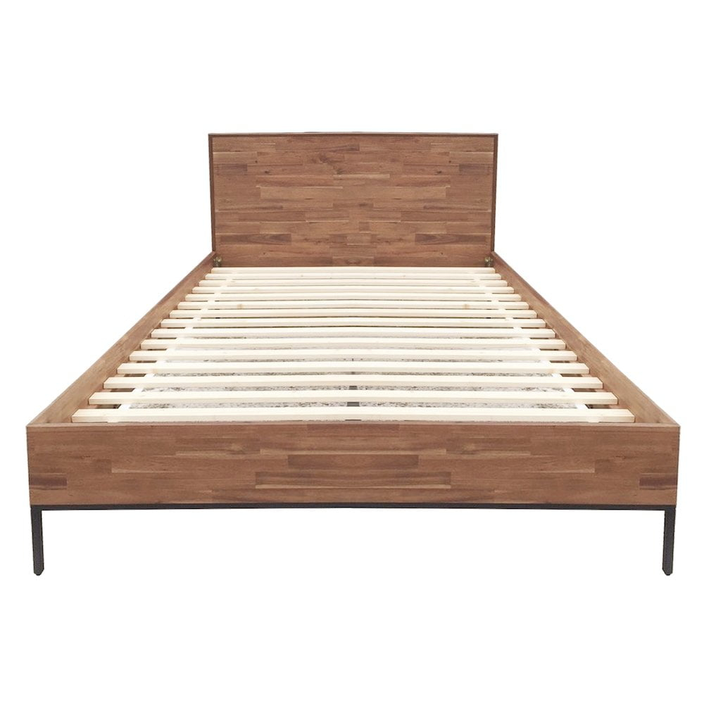 New Pacific Direct Hathaway Queen Bed Set