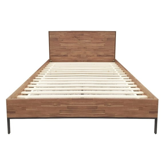 New Pacific Direct Hathaway Queen Bed Set