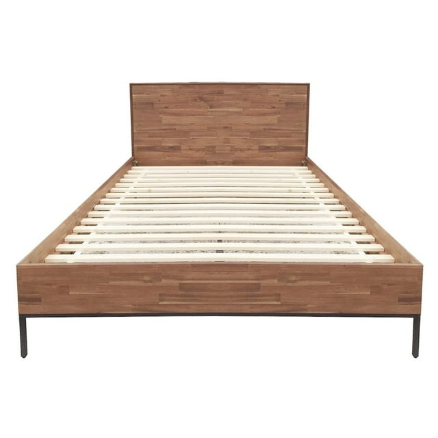 New Pacific Direct Hathaway Queen Bed Set