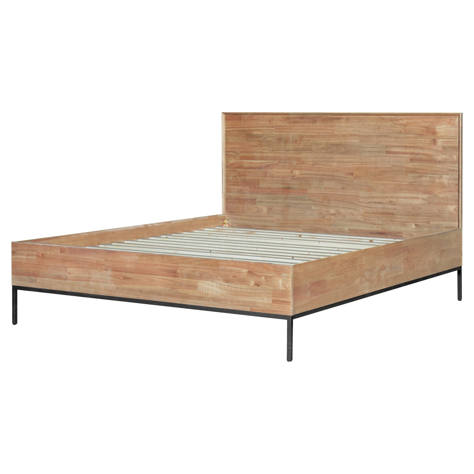 Hathaway Queen Bed Set