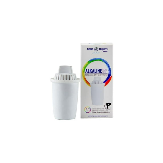 New Wave Enviro Alkaline Replacement Filter (1 count)