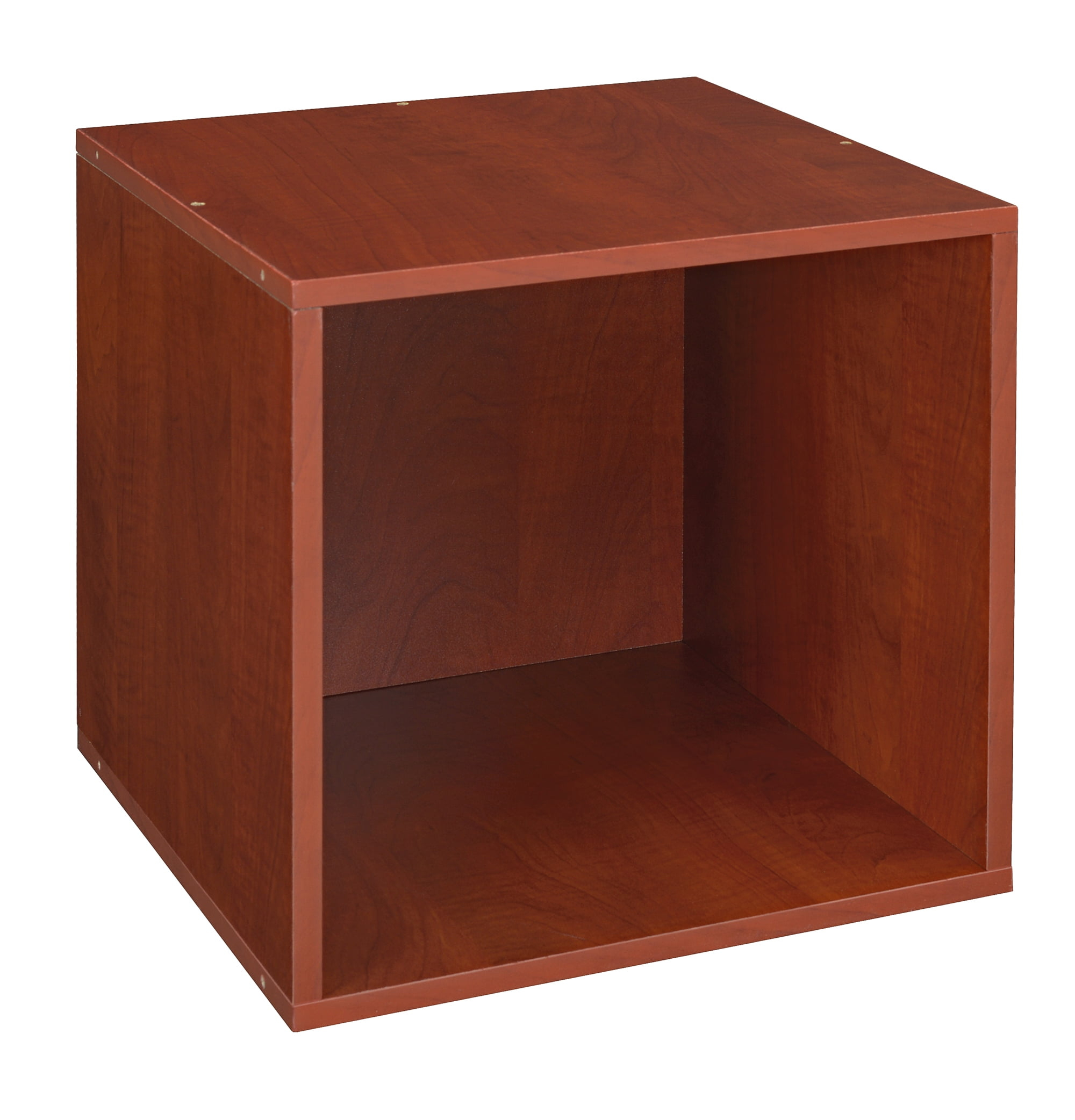 Niche Cubo Stackable Storage Cube Cherry (PC1211WC)