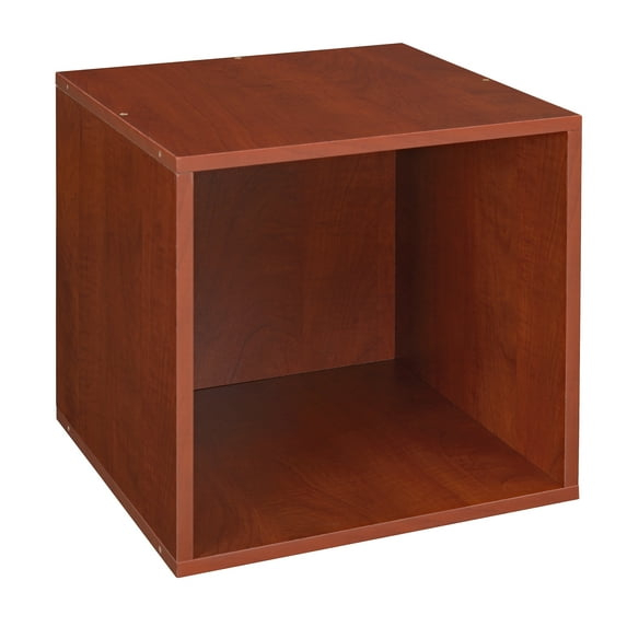 Niche Cubo Stackable Storage Cube Cherry (PC1211WC)