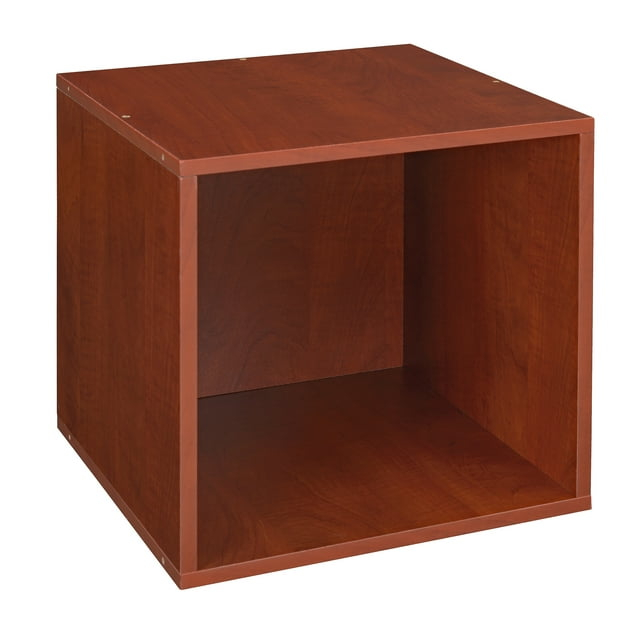 Niche Cubo Stackable Storage Cube Cherry (PC1211WC)