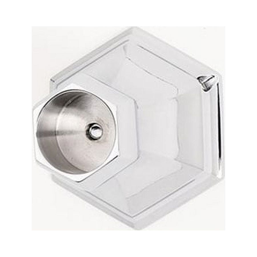 Alno Inc Nicole Brass Shower Accessory