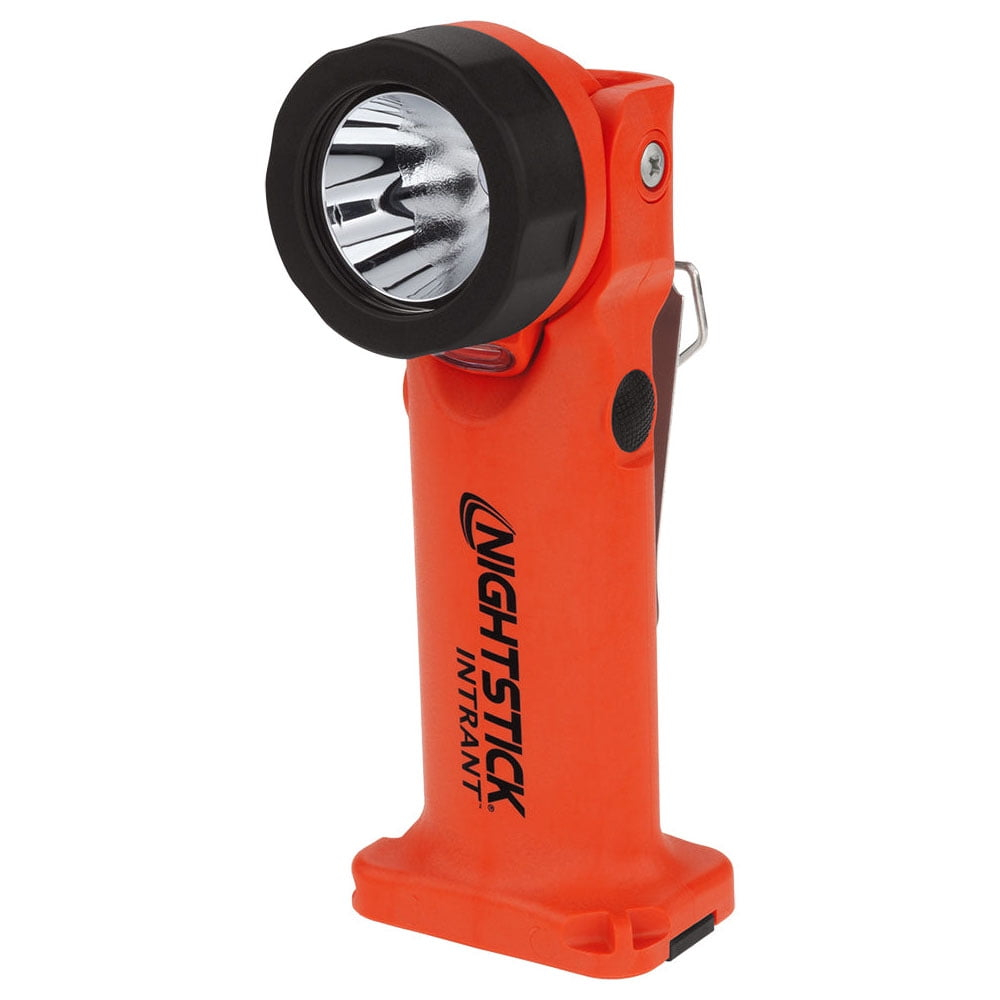 Nightstick Angle Light 3 Aa Red 200 Lumens