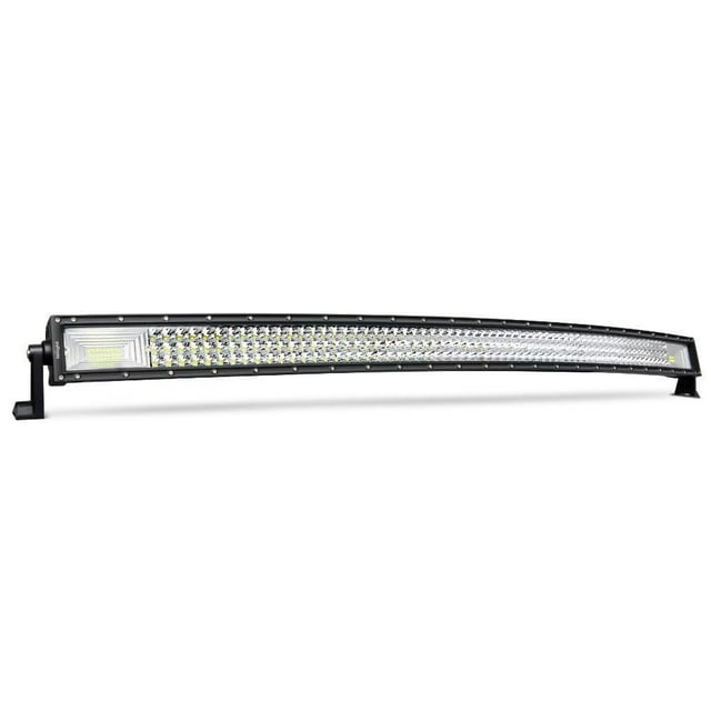 Nilight 52" White 40-85°C Fog Light fits Jeep, Trucks 783 W