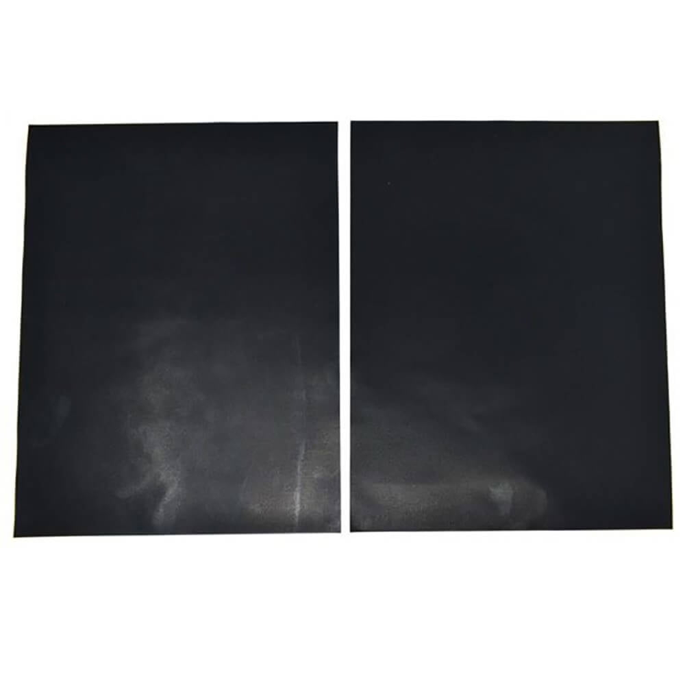 Norpro 8556 Reusable Grill Mats, Set of 2