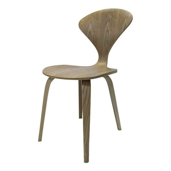 Norman Side Chair - Ash