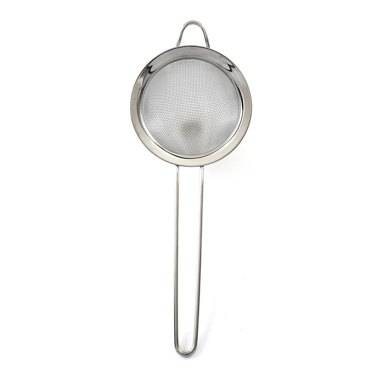 Norpro 2123 Strainer, 3-Inch, Silver