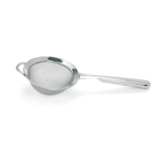 Norpro Stainless Steel, 4" 2152 KRONA Double Mesh Strainer, 4"