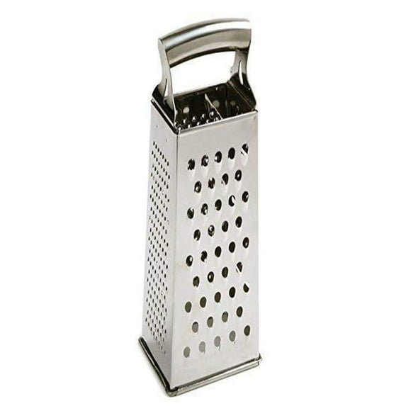 Norpro, Stainless Steel 4 Sided Grater