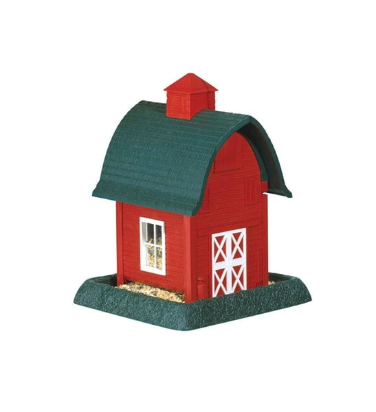 Highland Dunes BAYSIDE COTTAGE BIRDFEEDER