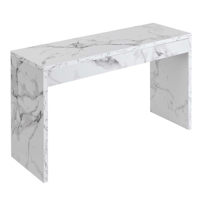 Northfield Hall Console Table - 48 x 15.5 x 28 in.