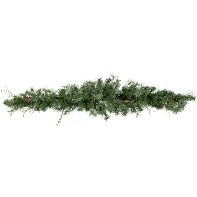 72'' in. Faux Garland