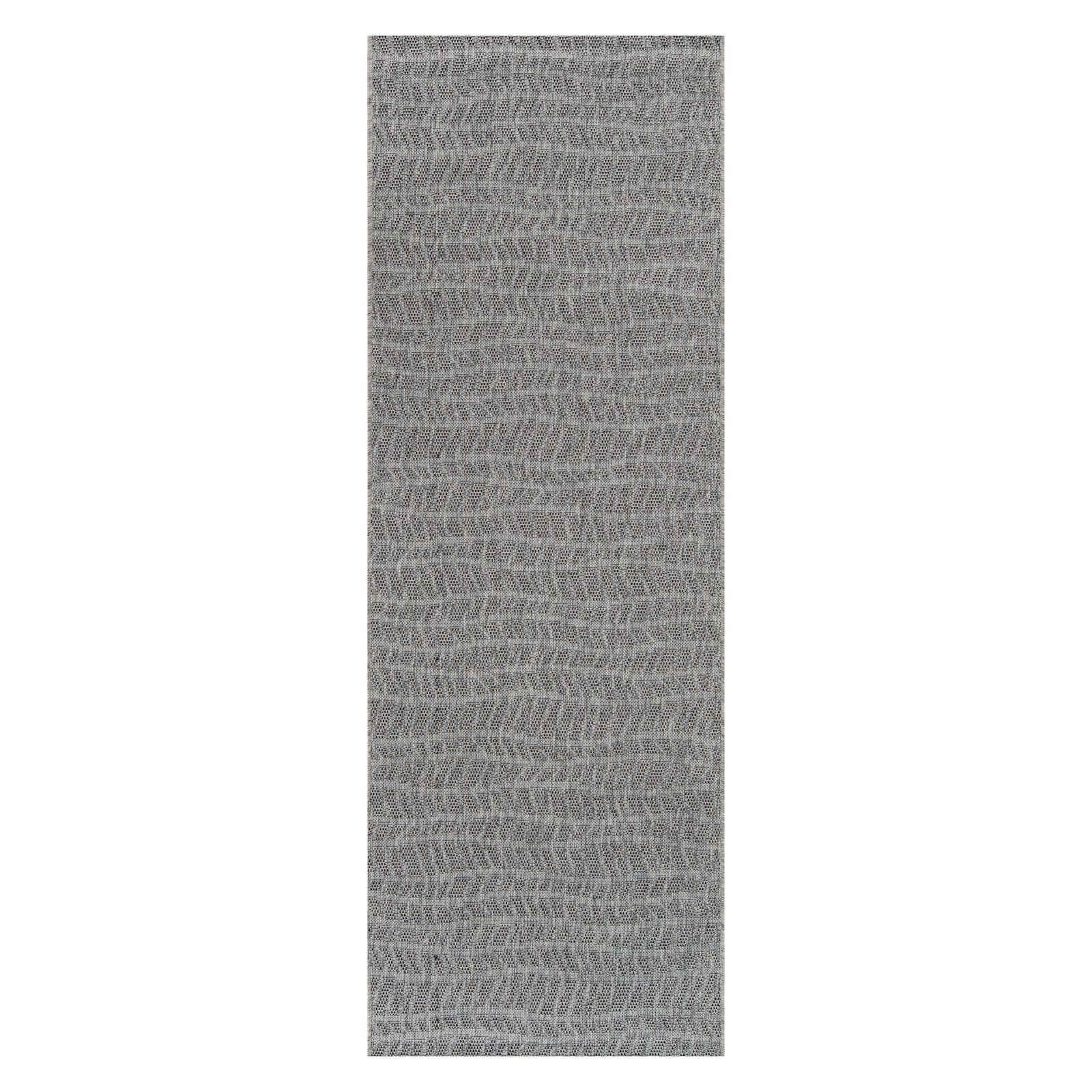 Novogratz Emilia Machine Made Indoor/Outdoor Rug