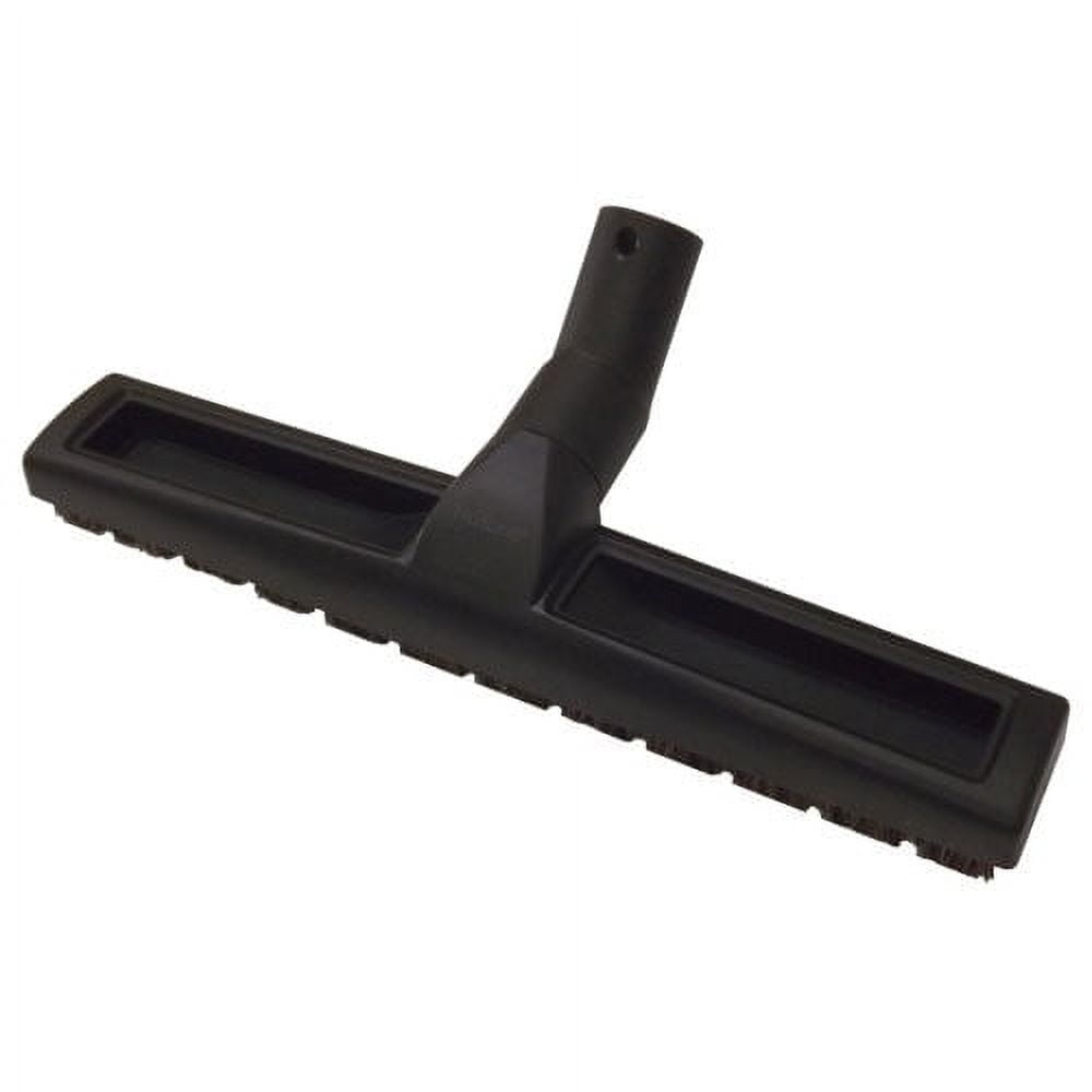 NuTone Central Vacuum Hard Surface Floor Tool, Extra Wide (CT157B)