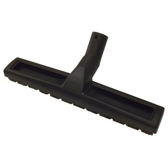 NuTone Central Vacuum Hard Surface Floor Tool, Extra Wide (CT157B)