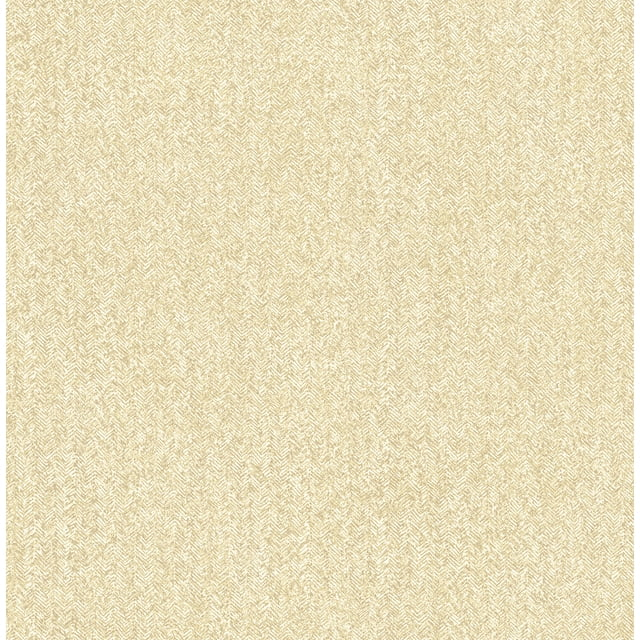 NuWallpaper Papel Pintado Amarillo Cáscara y Palo de Ashland