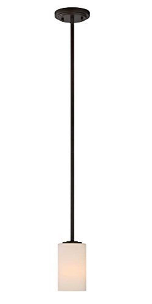 Nuvo 60-5908 - Willow 1-Light Mini Pendant