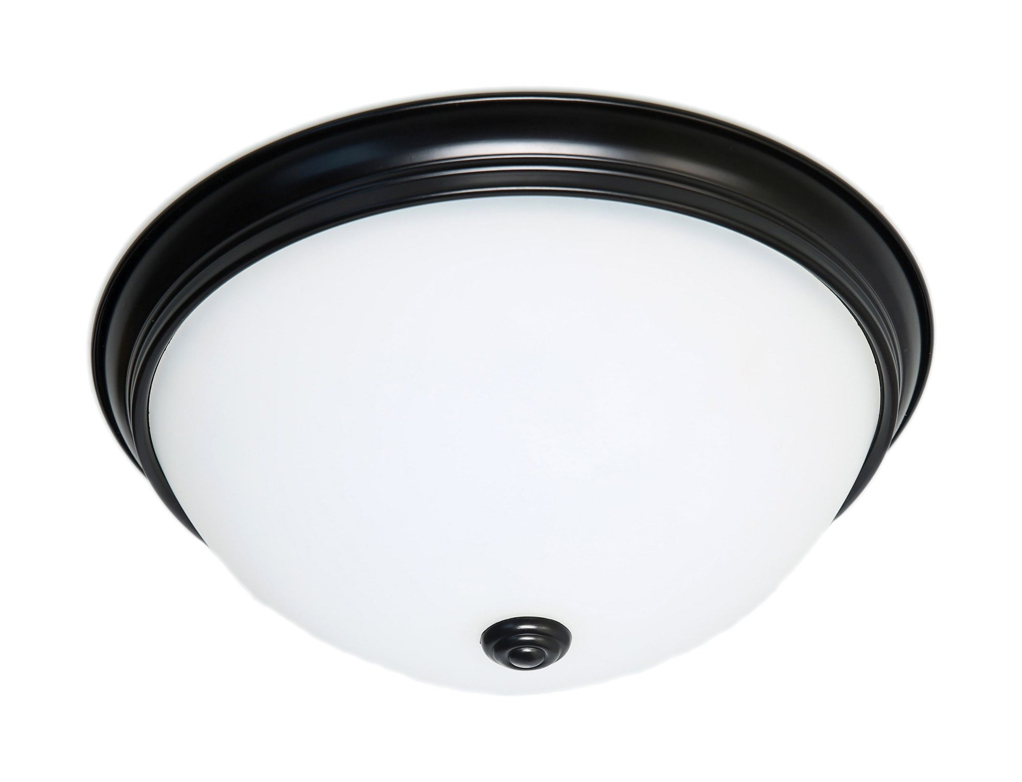 Nuvo 62/1343 13" Led Flush Dome