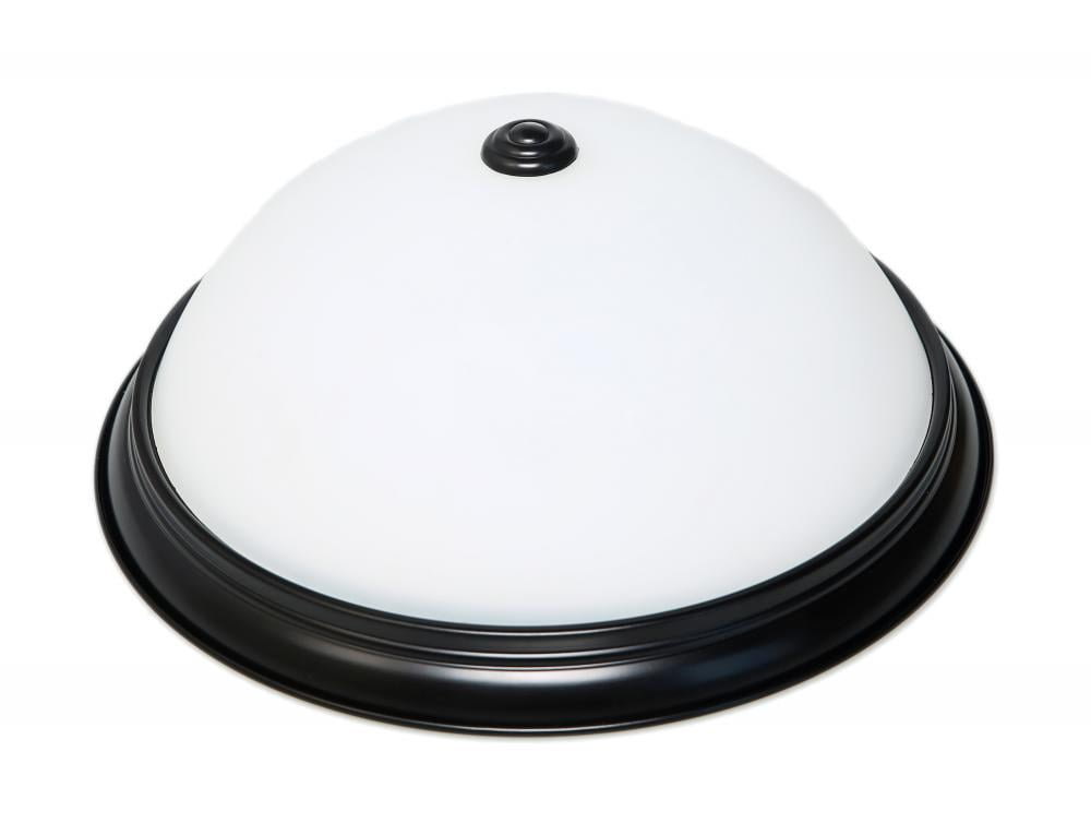 Nuvo 62/1343 13" Led Flush Dome