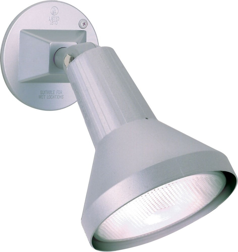 Nuvo 77-702 - CAST ALUM OUTDOOR FLD 1 LITE G