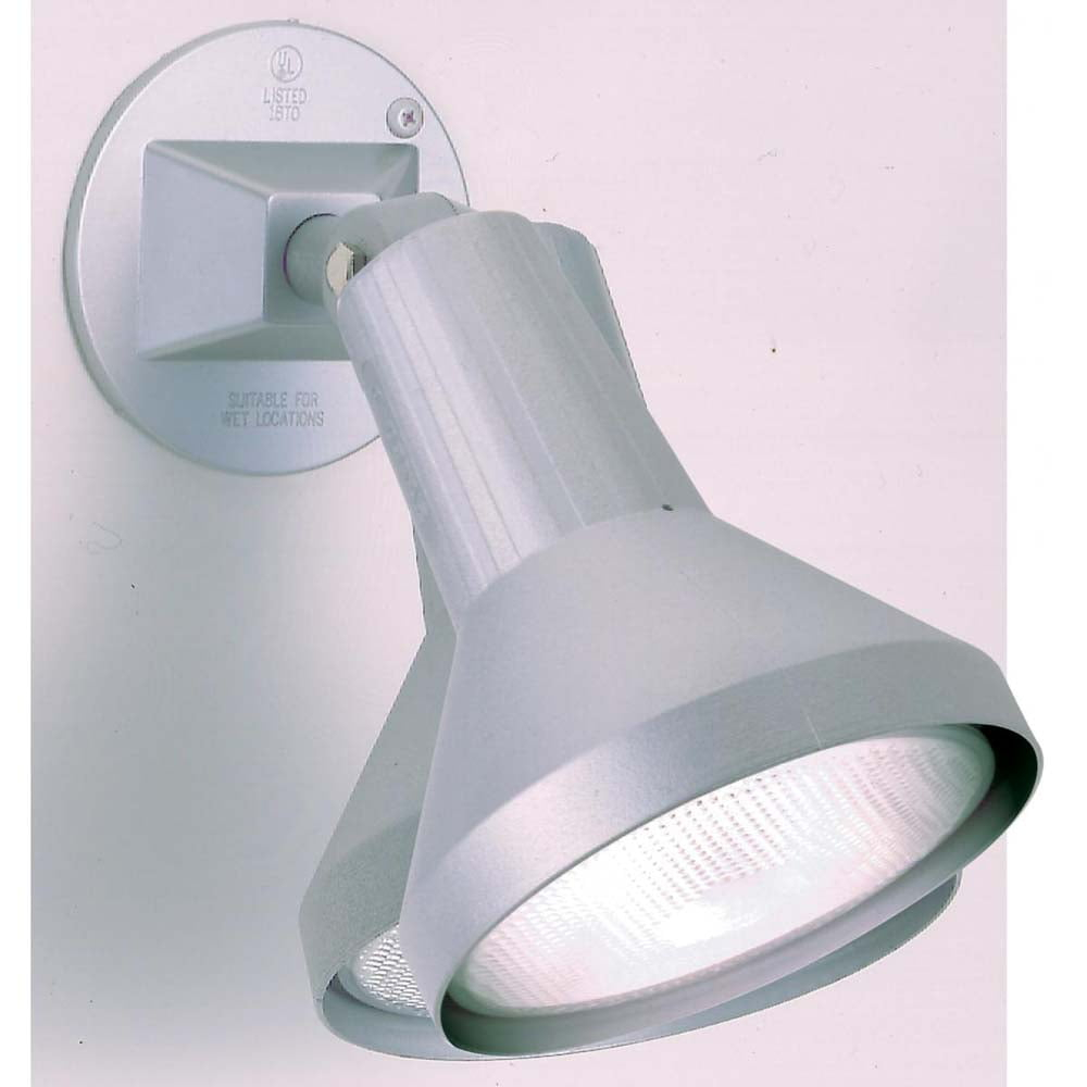 Nuvo 77-702 - CAST ALUM OUTDOOR FLD 1 LITE G