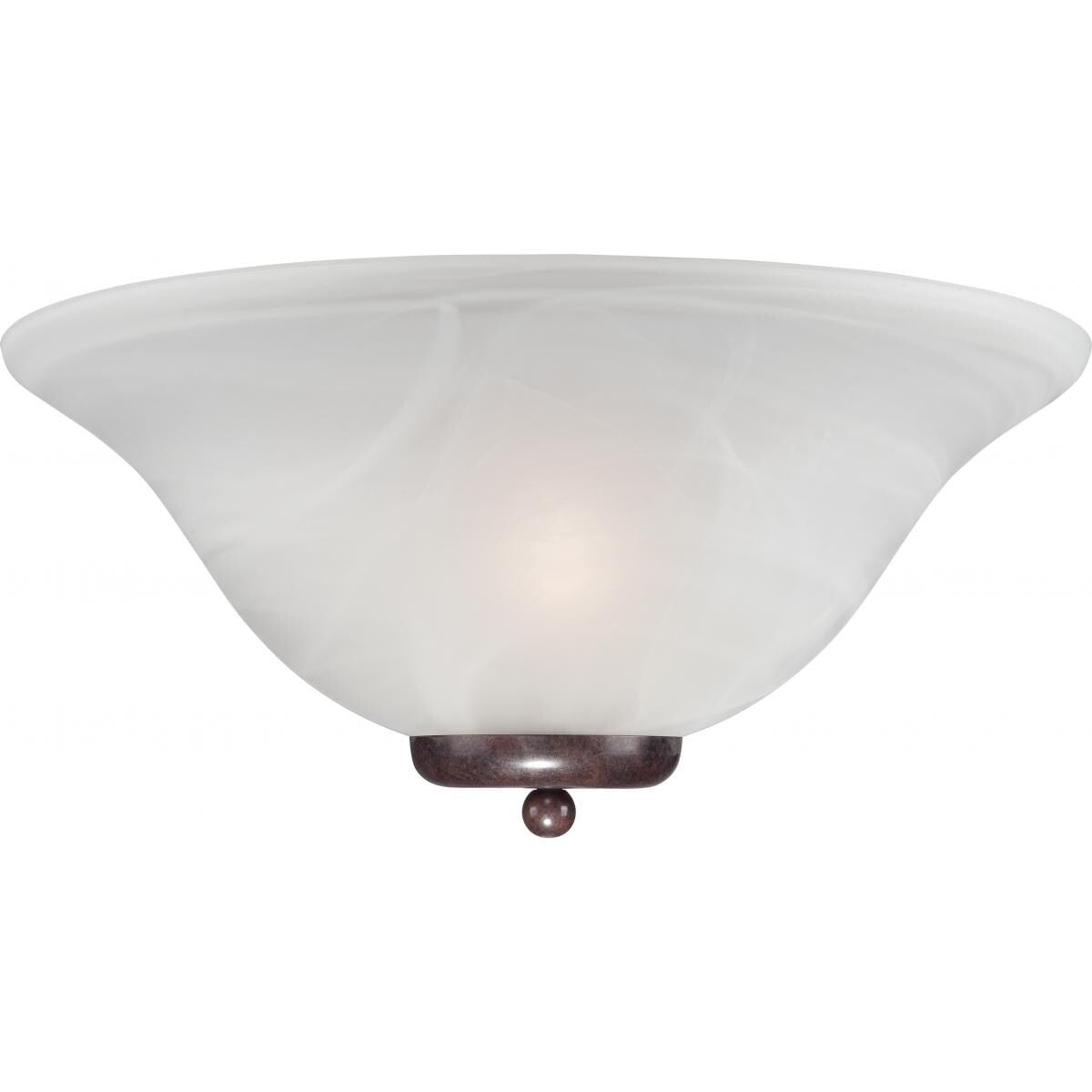 Nuvo Lighting Ballerina 1 Light Wall Sconce