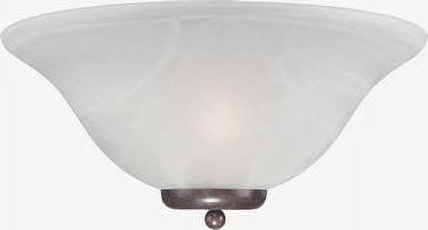 Nuvo Lighting Ballerina 1 Light Wall Sconce