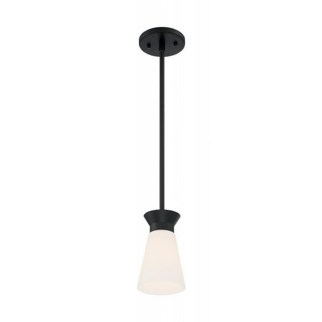 Nuvo Lighting - Caleta - 1 Light Mini Pendant