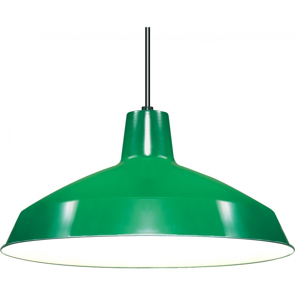 Nuvo Lighting 1 Light Warehouse Shade Pendant
