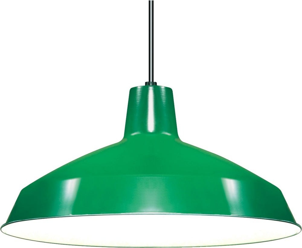 Nuvo Lighting 1 Light Warehouse Shade Pendant