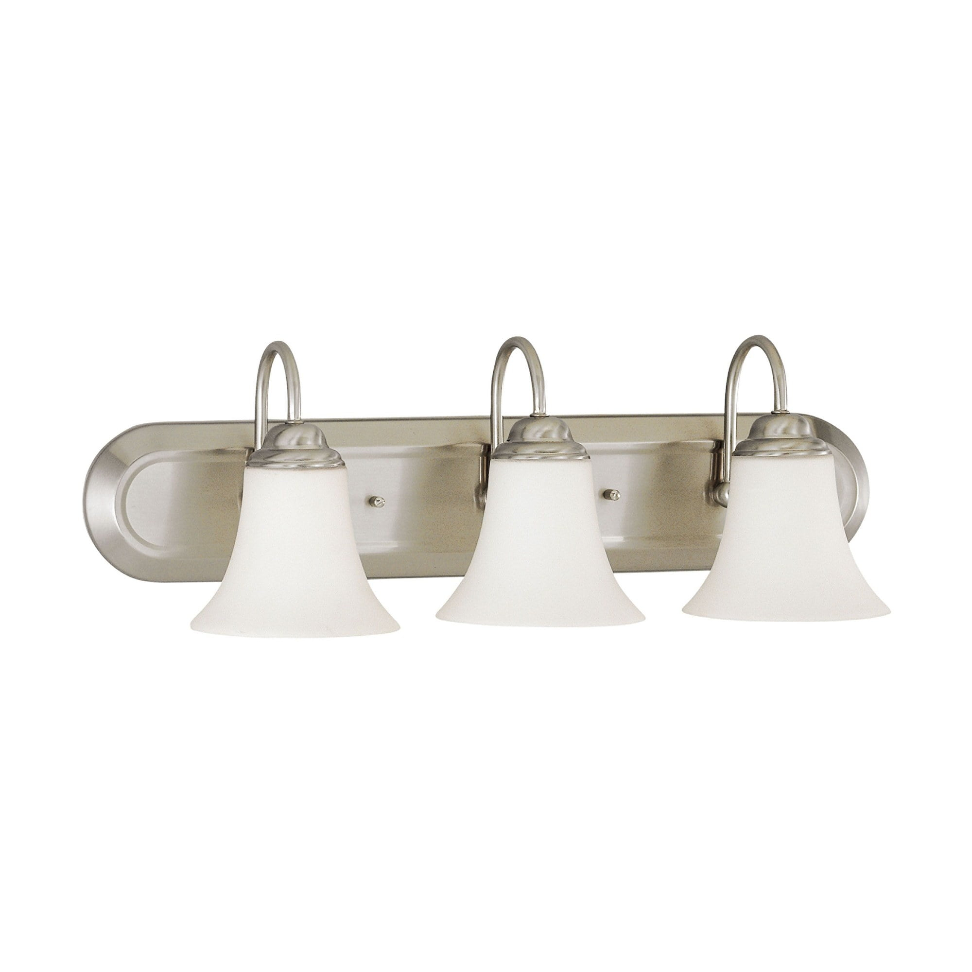 Nuvo Lighting Dupont 3 Light Vanity Fixture