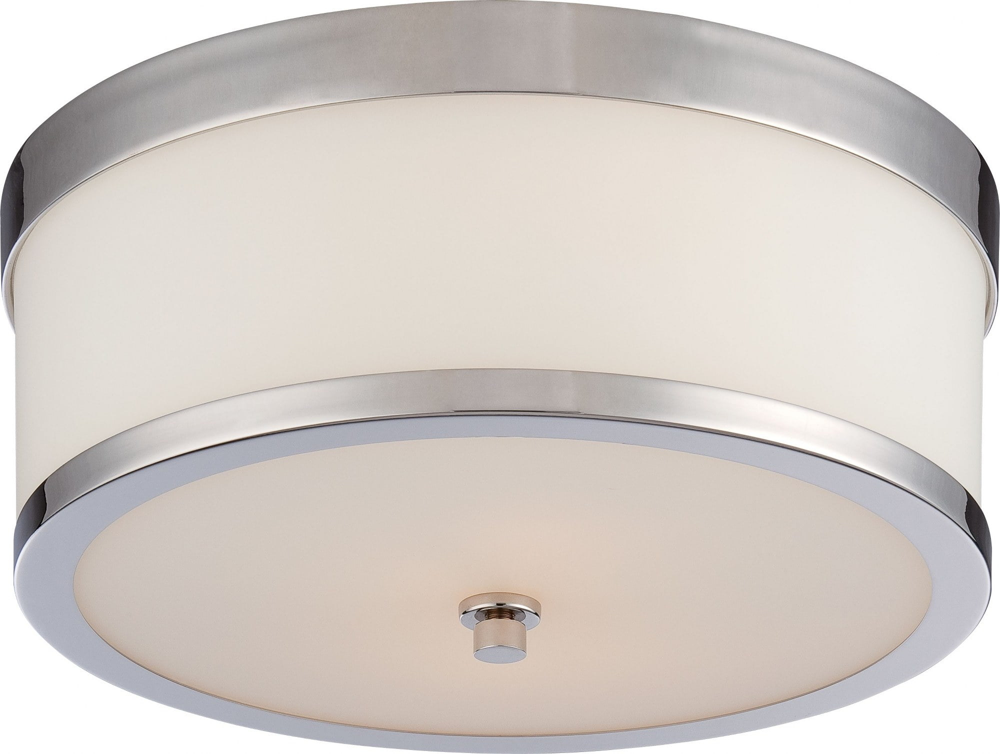Nuvo Lighting Nuvo Celine 2 Light Flush Fixture