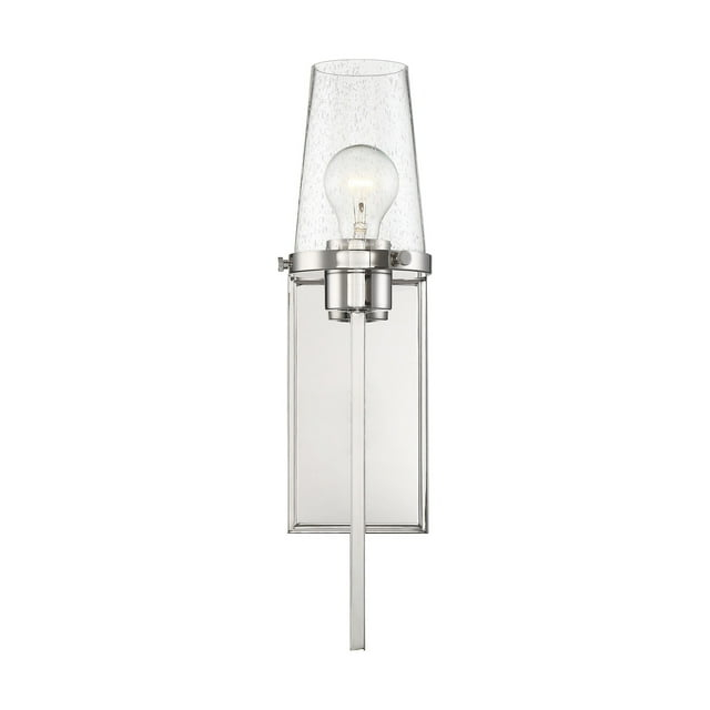 Nuvo Lighting Rector 1-Light Wall Sconce