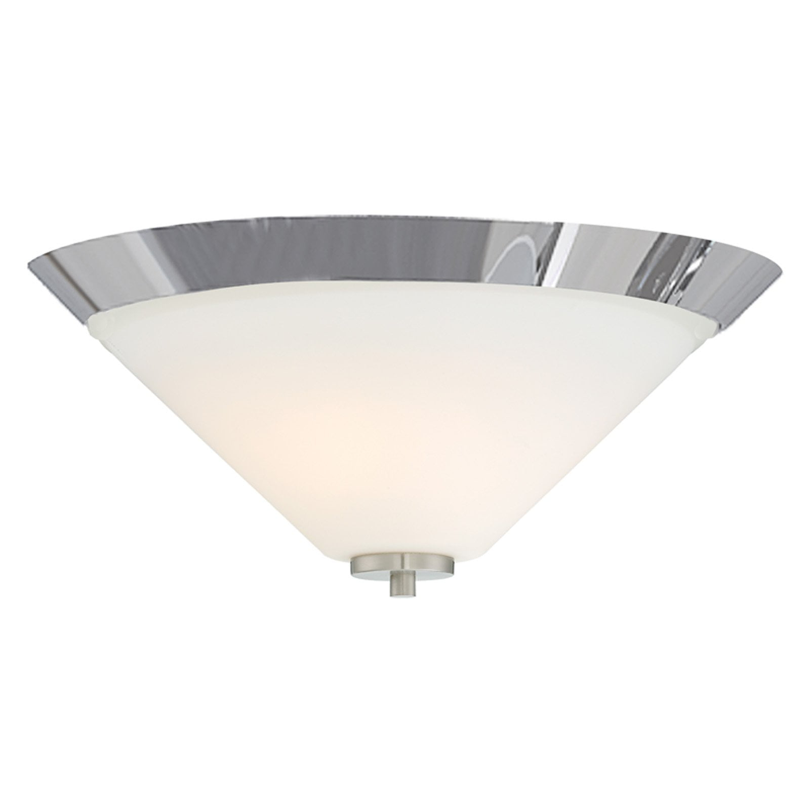 Nuvo Lighting Nuvo Nome 2 Light Flush Mount