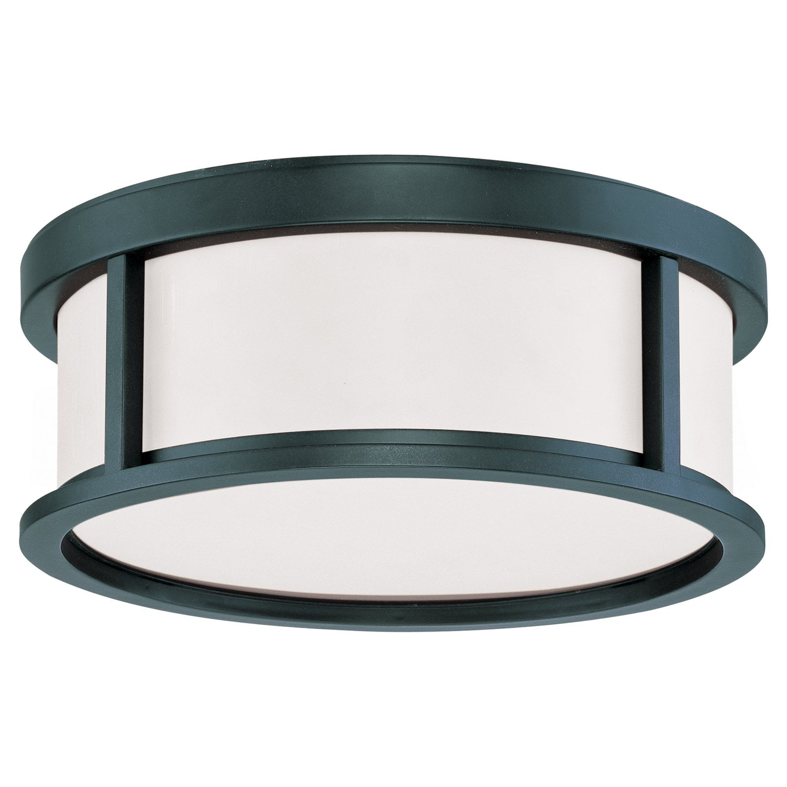 Nuvo Lighting Nuvo Odeon 2 Light Small Flush
