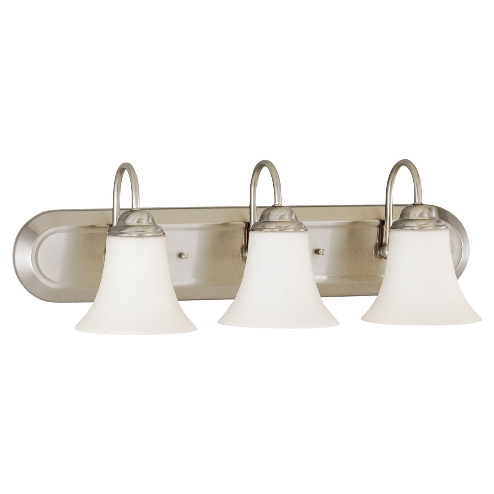 Nuvo Lighting Dupont 3 Light Vanity Fixture