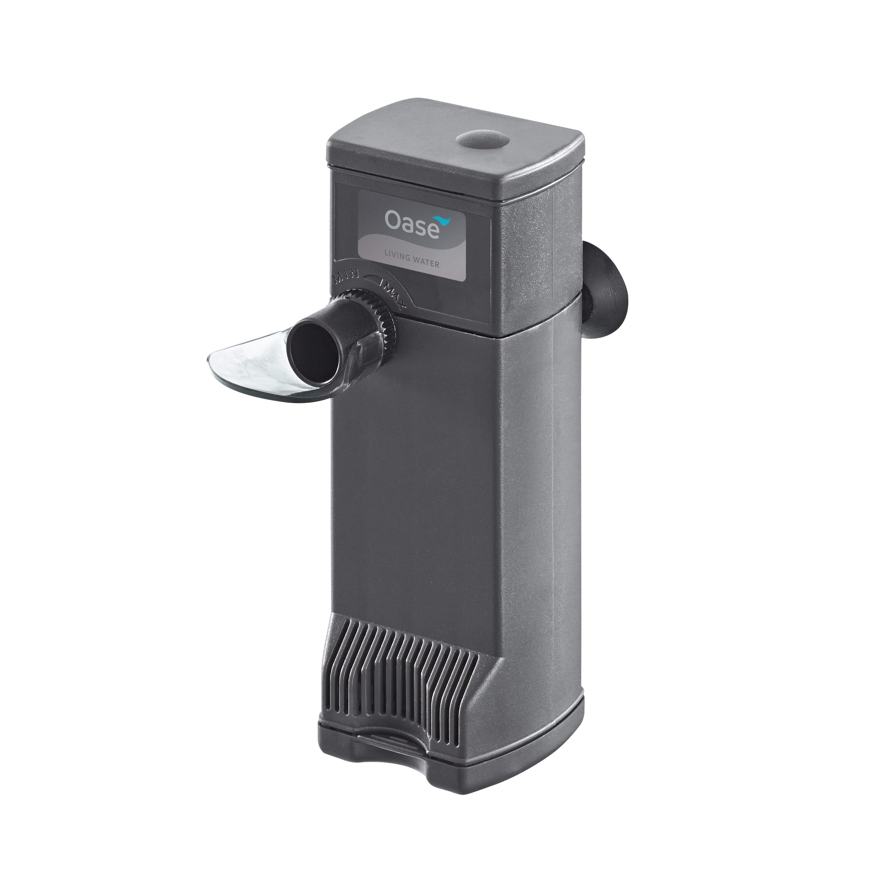 OASE BioCompact 25 - Grey Aquarium Internal Filter