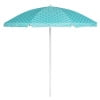 ONIVA 5.5 Ft. Portable Beach Umbrella