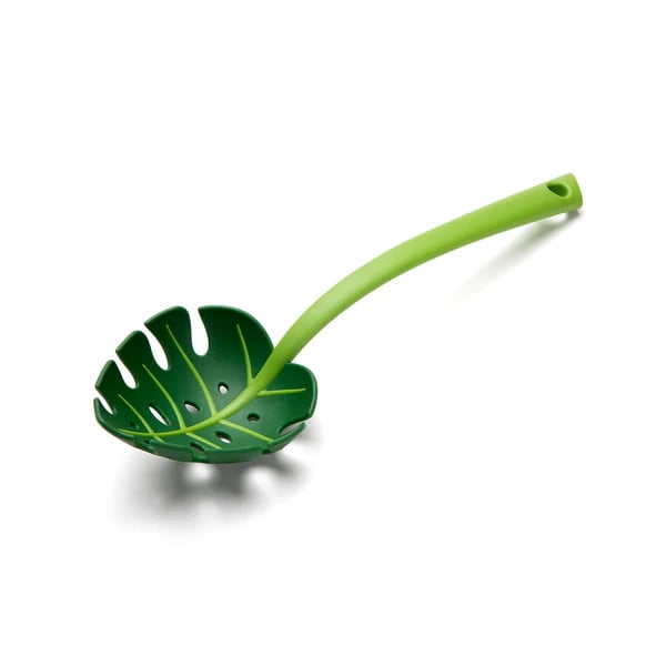 OTOTO Design Jungle Spoon Slotted