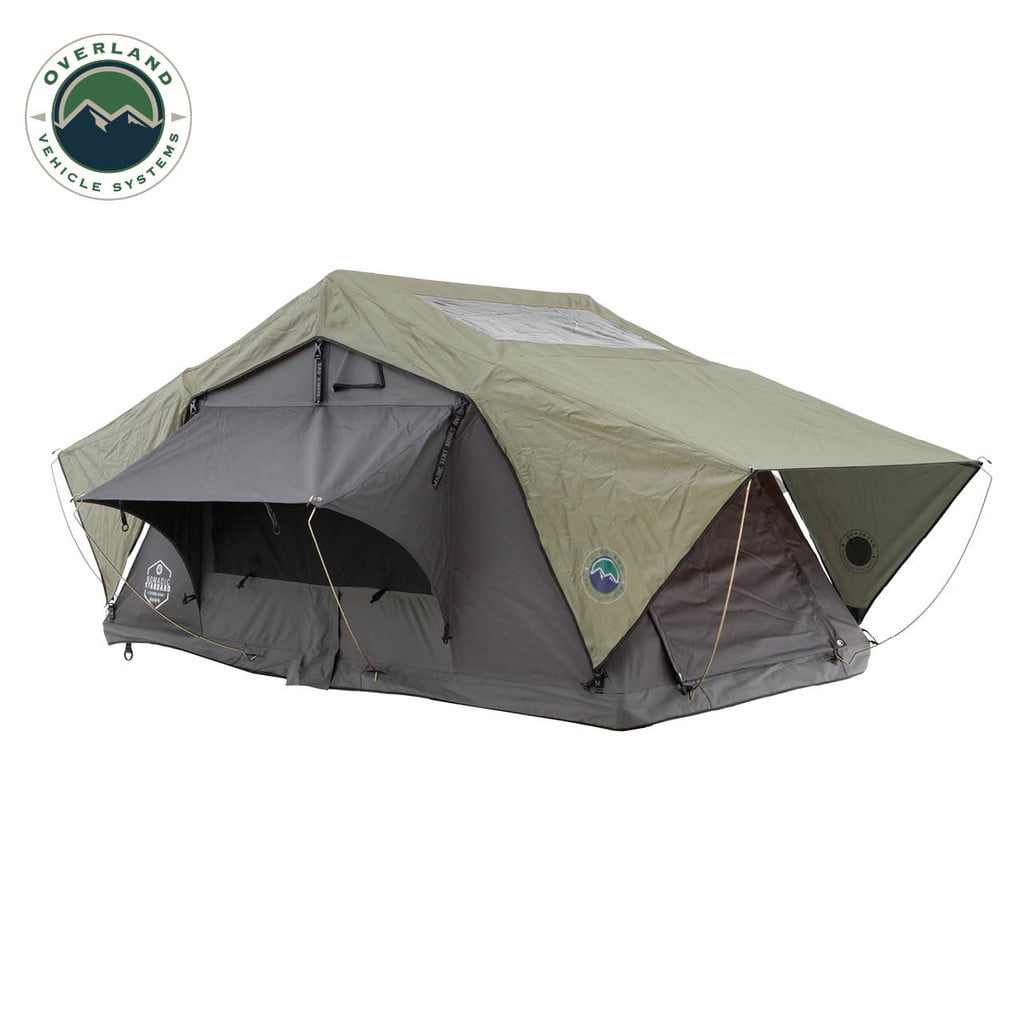 OVS Nomadic 2 Standard Roof Top Tent 18429936