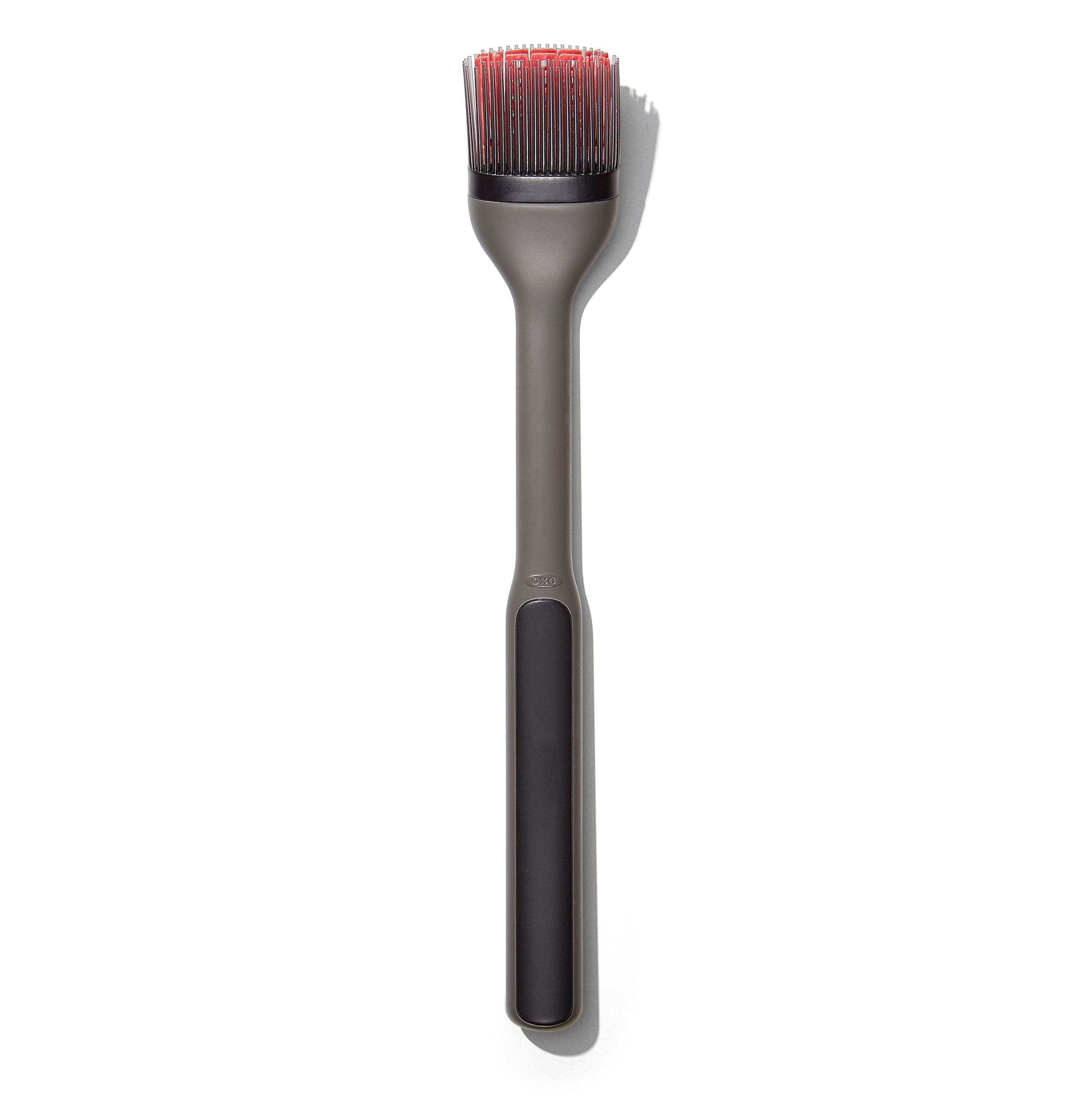 OXO Softworks Grilling High Heat Silicone Basting Brush