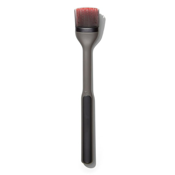 OXO Softworks Grilling High Heat Silicone Basting Brush