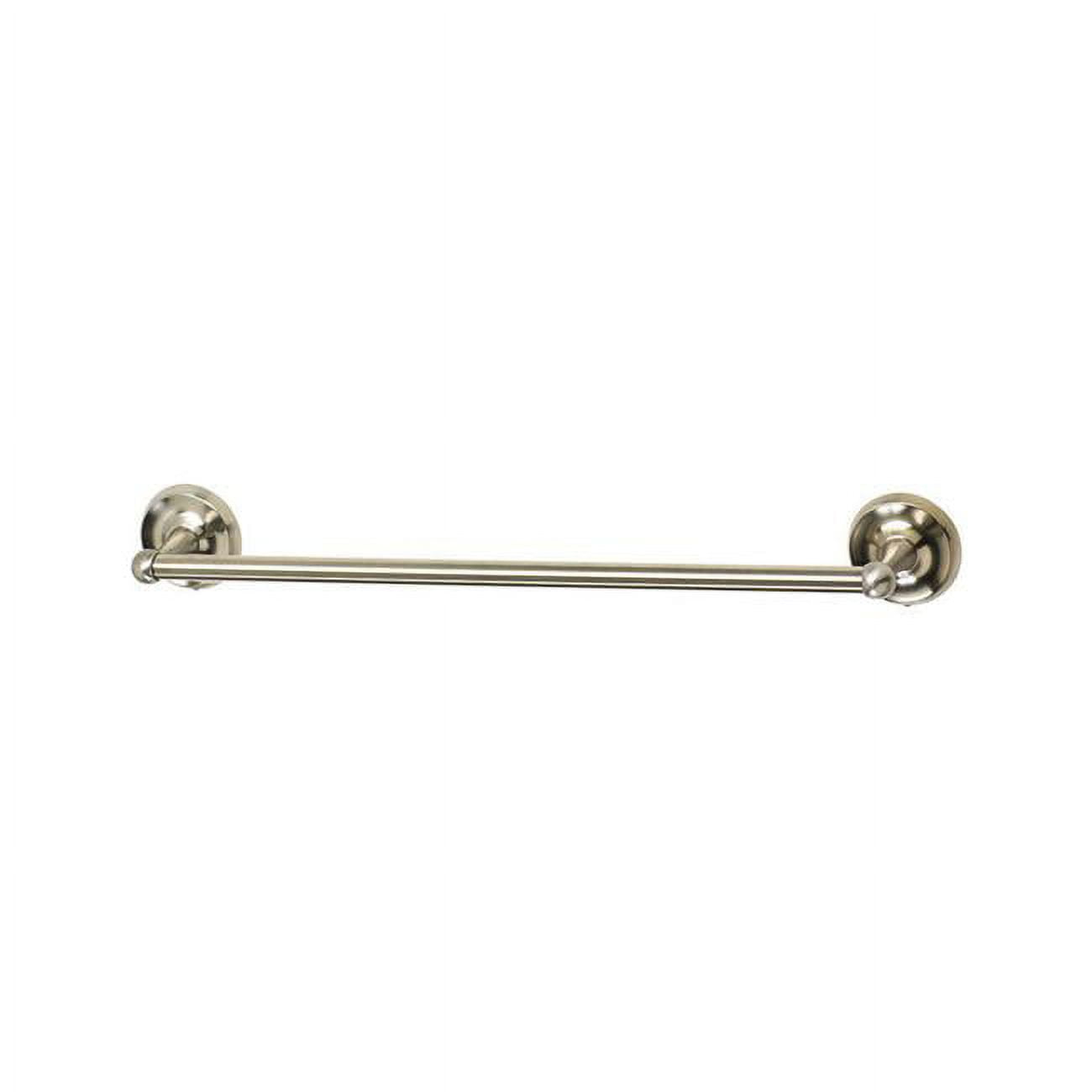 24'' 1 Wall Towel Bar